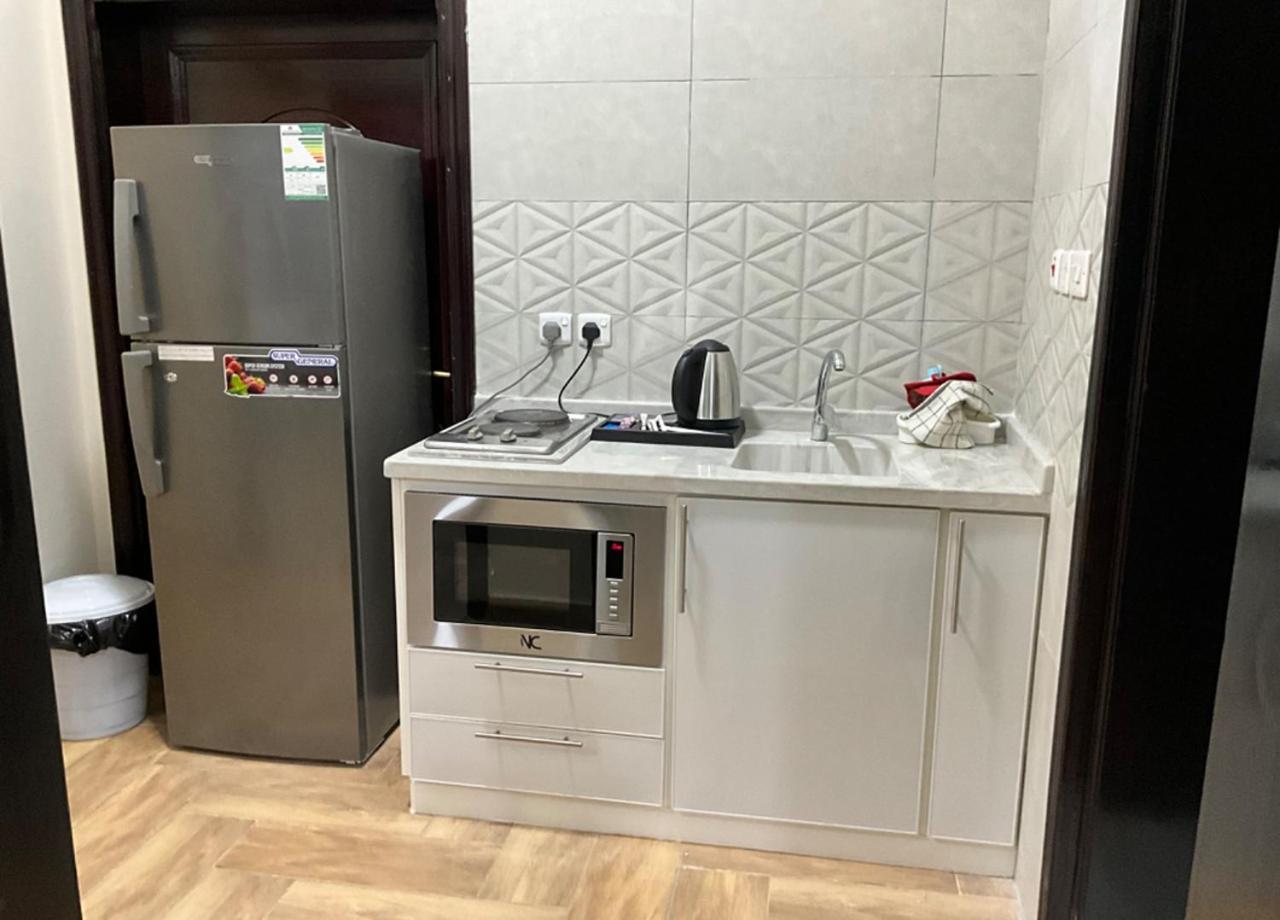 Al Baida Suites Al Salam Branch Medina Luaran gambar