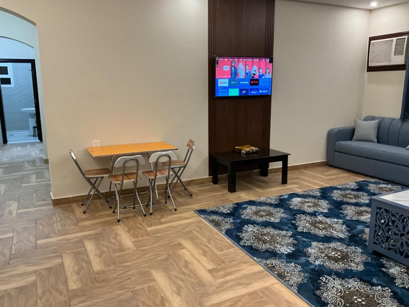 Al Baida Suites Al Salam Branch Medina Luaran gambar