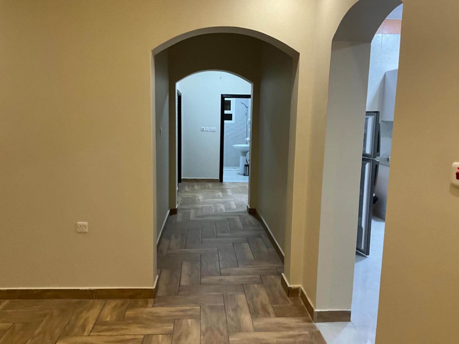 Al Baida Suites Al Salam Branch Medina Luaran gambar