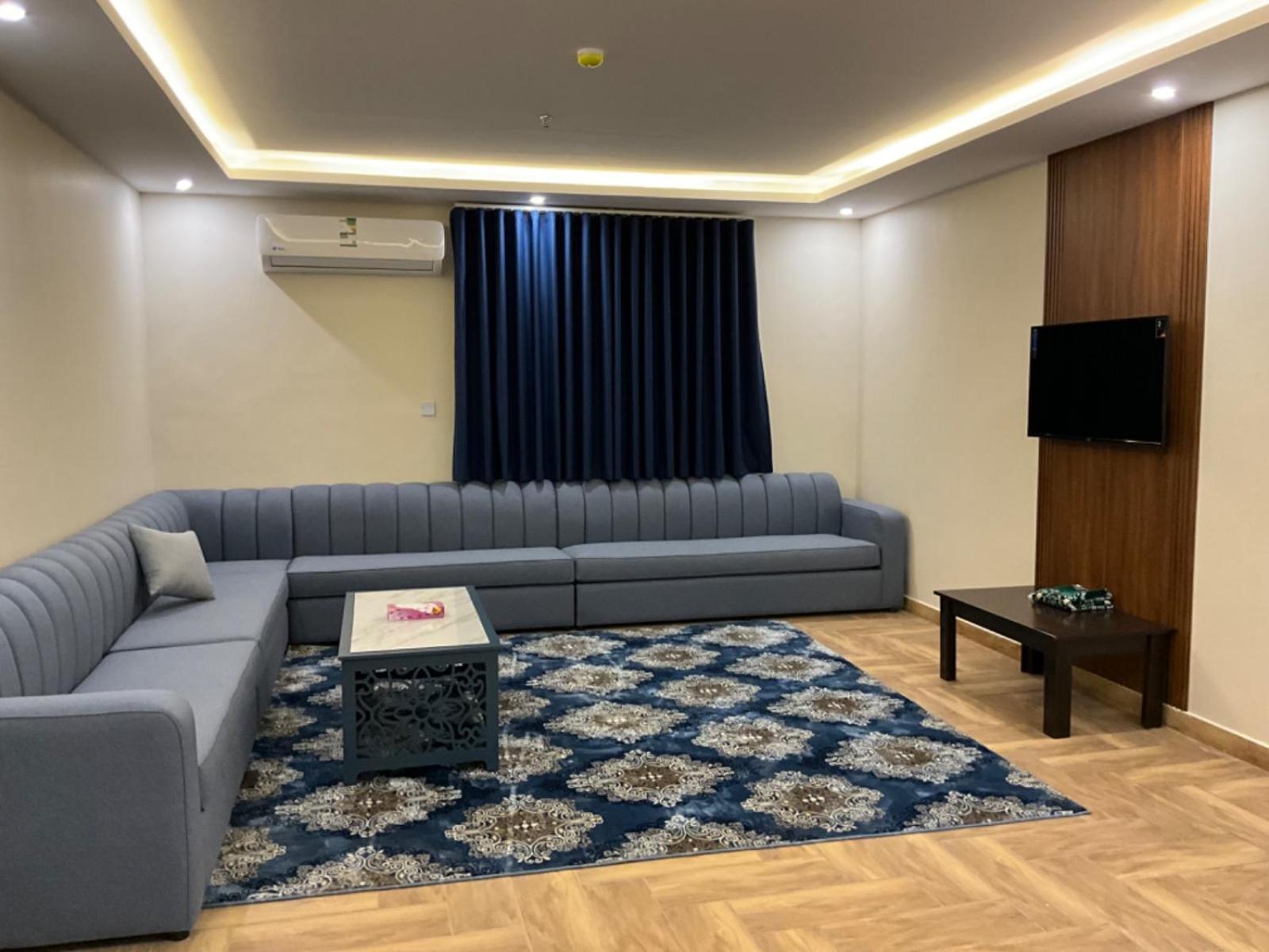 Al Baida Suites Al Salam Branch Medina Luaran gambar